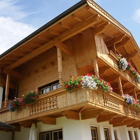 Alpbach Loft Exterior foto