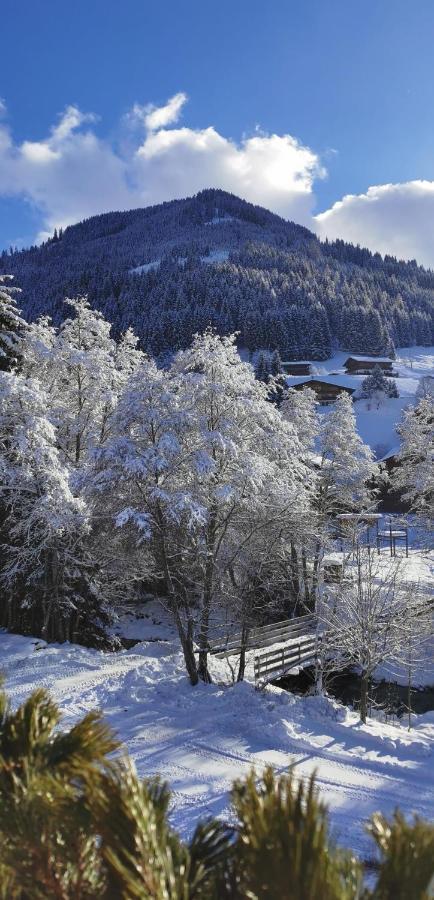 Alpbach Loft Exterior foto