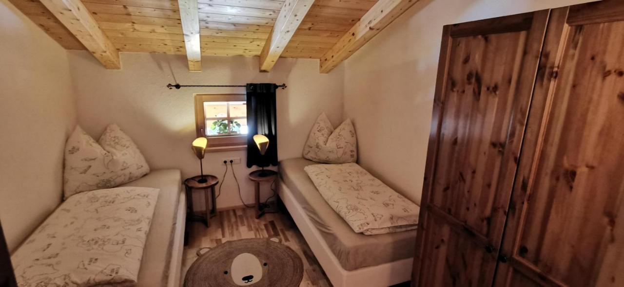 Alpbach Loft Exterior foto