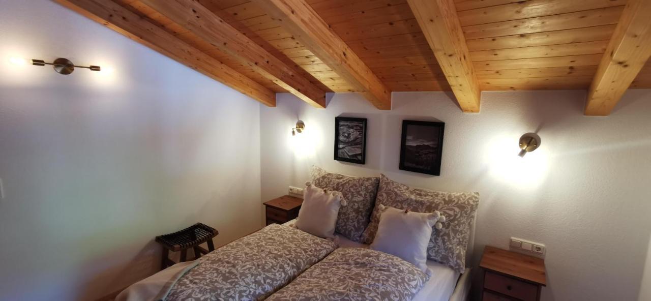 Alpbach Loft Exterior foto