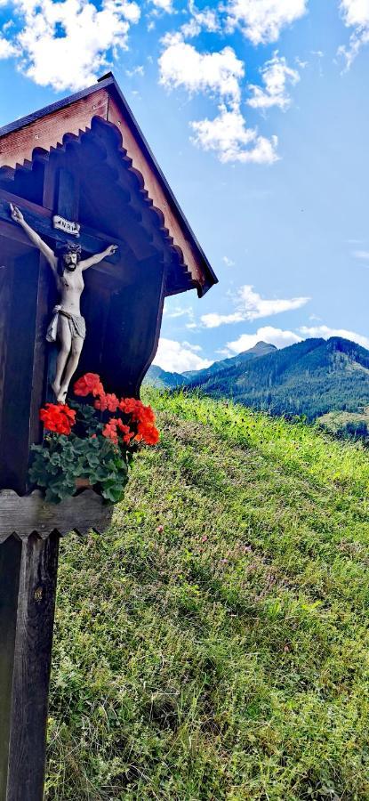 Alpbach Loft Exterior foto